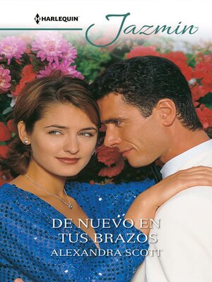 cover image of De nuevo en tus brazos